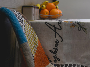 Квартира на Весенней