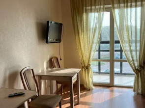 Квартира в новом ЖК River House