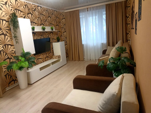 Dvukhkomnatnaya Ryadom S TMK Grinn Flat