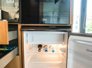 Апартаменты в центре Сочи 10 минут до моря АК Архитектор четырехместные комфорт