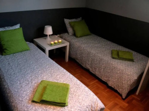 Гостевой Дом Anton House