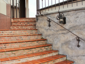 Отель Гермес