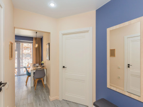 Квартира Business Comfort на Гармонии