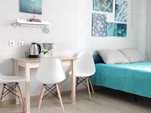 Апартаменты в Черниковке УГНТУ Нефтяник