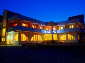 Гостевой дом Ай Сафия