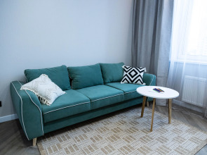 Квартира Happy House на Аделя Кутуя 100