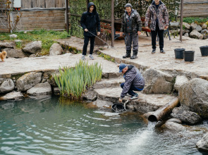 База отдыха Рыбачий стан