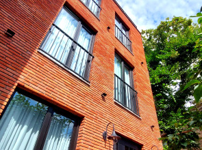 Бутик-Отель Falcon