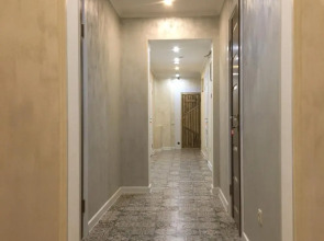 Апартаменты Park-Hotel