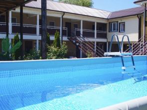 Гостевой дом Татьяна