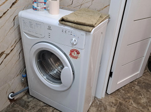 Апартаменты Бизнес-класса