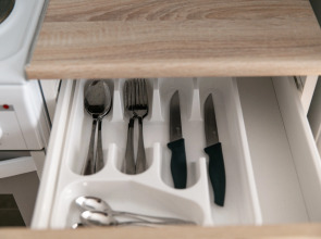 Апартаменты InnDays Уточкина 8к2