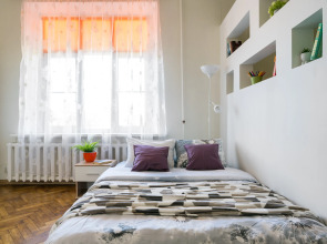 Квартира - Студия на Васильевском острове