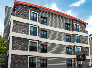 Lorem Hotel