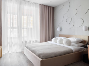 Квартира Морф Piter Apartments у Фрунзенской