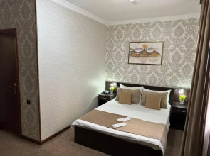 Отель Arda Palace