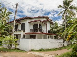 Lotus Lodge Guest House