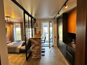 Квартира на Московской 68