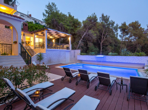 Villa Fani Apartments