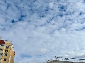 Апартаменты Квартира в ЖК "Квартал Мира"