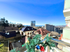 Апартаменты Vidov sea