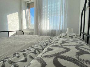 Апартаменты в ЖК Фортеция