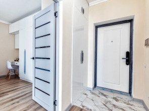 Квартира 1-комнатная в центре Астаны