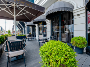 FRT Airport Hotel