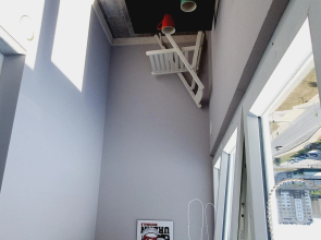 Апартаменты на Окружной