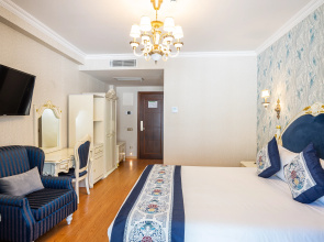Panorama Lisi Grand Hotel