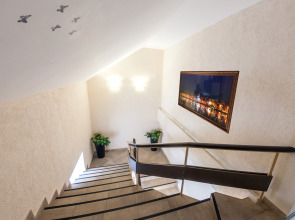 Отель Малахит