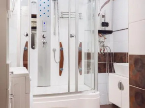 Апартаменты Historical Place