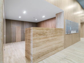 Апартаменты Grand Palace 935