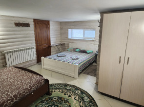 Гостевой дом На Пихтовой