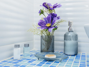 Апартаменты Трехкомнатный Люкс Рядом с Морем