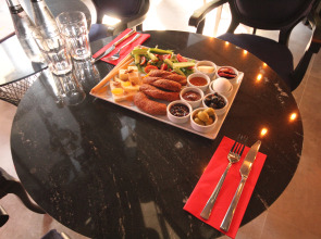 Отель Naumpasa Konagi