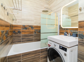 Апартаменты Волшебно тут/ ЖК Лайнер