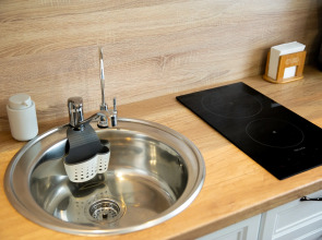 Апартаменты Студия в самом Центре Новосибирска