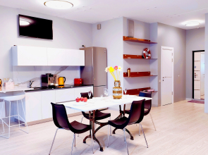 Квартира Шикарная в Центре на Набережной