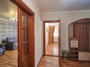 Квартира На Свердлова 27/58