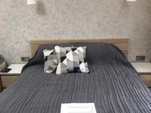 Апартаменты в 5-м Микрорайоне Дом 49