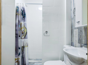 Апартаменты Вгости161