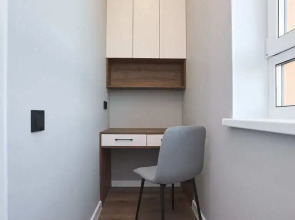 Апартаменты Премиум у Океаниса и Парка Швейцарии