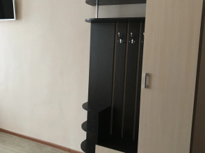 Отель Валери