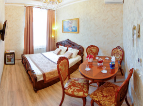 Гостевой дом GP на Звенигородской