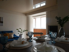 Апартаменты Volgarooms Classic рядом с центром