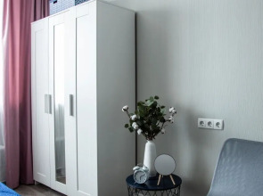 Квартира на Волынской 8