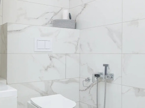 Апартаменты в историческом центре Светлогорска