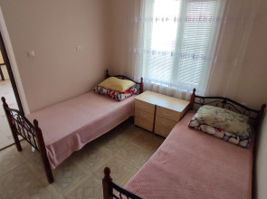 Коттедж у моря