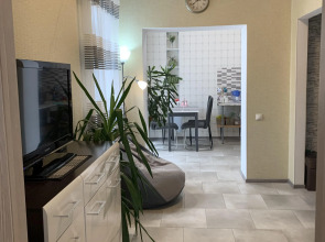 Апартаменты на дачной